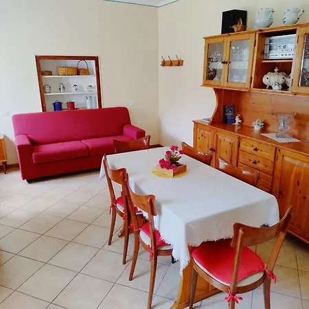 Casa Mimosa - Vacanze Sul Di * ソーリコ
