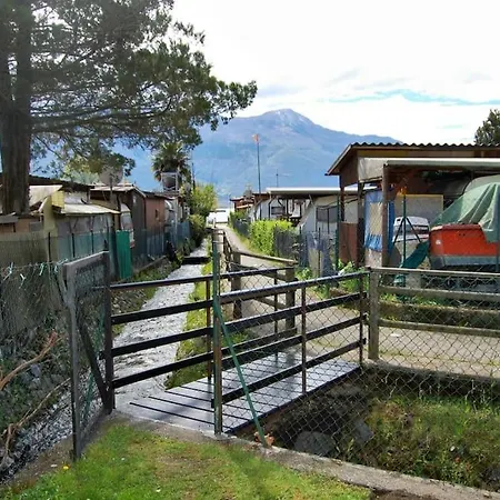 Casa Mimosa - Vacanze Sul Di شقة