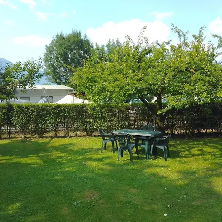 شقة Casa Mimosa - Vacanze Sul Di *